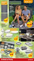 Gazetka promocyjna Penny - Prospekte - Gazetka - ważna od 16.07 do 16.07.2022 - strona 21 - produkty: chia, eimer, eis, elle, Gläser, korb, küche, leine, schultergurt, Sport, sporttasche, Tasche, tasse, teller, teppich, Ti, tisch