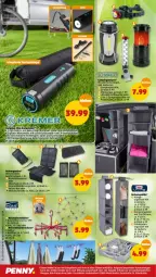 Gazetka promocyjna Penny - Prospekte - Gazetka - ważna od 16.07 do 16.07.2022 - strona 22 - produkty: akku, auto, Bank, batterie, batterien, eis, Fahrrad, grill, Lampe, leine, Leuchte, LG, powerbank, reifen, reis, schubladen, Sport, sporttasche, Tasche, Ti, Trockner, tuc, wäschetrockner, ZTE