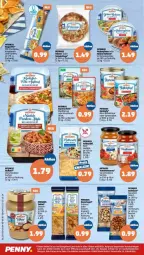 Gazetka promocyjna Penny - Prospekte - Gazetka - ważna od 16.07 do 16.07.2022 - strona 36 - produkty: aubergine, auberginen, baguette, beutel, Bifteki, bohne, bohnen, eintöpfe, eis, erdnuss, erdnüsse, frischkäse, gin, grüne bohnen, gurke, gurken, gyros, Käse, knoblauch, LG, nuss, nussriegel, olive, oliven, reis, riegel, sauce, sesam, Soße, suppe, Ti, tomate, tomaten, tomatensauce, topf