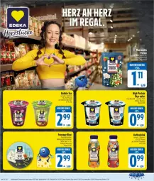 Gazetka promocyjna Edeka - Prospekte - Gazetka - ważna od 16.08 do 16.08.2025 - strona 12 - produkty: perlen