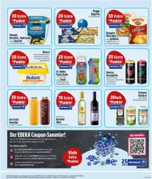 Gazetka promocyjna Edeka - Prospekte - Gazetka - ważna od 16.08 do 16.08.2025 - strona 3 - produkty: angebot, angebote, baguette, Becher, beutel, braten, butter, Butterschmalz, Coleslaw, coupon, coupons, deka, Dr. Oetker, flasche, gewürz, grill, Grillkäse, homann, kartoffel, Käse, malz, meggle, nudel, nudelsalat, Ofen, Paula, payback, rouge, rougette, salat, Schmalz, shake, smoothie, snack, Ti, Tiere, true fruits