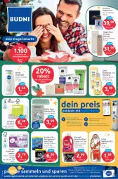 Gazetka promocyjna Budni - Prospekte - Gazetka - ważna od 10.12 do 10.12.2022 - strona 1 - produkty: Abba, angebot, angebote, Blüte, boss, Brufen, Cap, creme, decke, duschgel, eau de toilette, eis, elle, Ergee, Finish, Guhl, handcreme, hugo, hugo boss, lindt, Lippenpflege, nivea, orange, papier, perwoll, reis, SANTE, Schürze, shampoo, spülung, Ti, waschmittel, windeln, ZTE