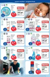Gazetka promocyjna Budni - Prospekte - Gazetka - ważna od 10.12 do 10.12.2022 - strona 11 - produkty: backofen, bio, Bio-Olivenöl, Blüte, body, creme, eis, elkos, elle, Gesichtsmaske, Glasreiniger, grapefruit, grill, Grillreiniger, handcreme, magazin, Maske, mizellen, Ofen, olive, oliven, olivenöl, reiniger, reis, rezept, Schutzcreme, Ti, wasser, Wild, ZTE