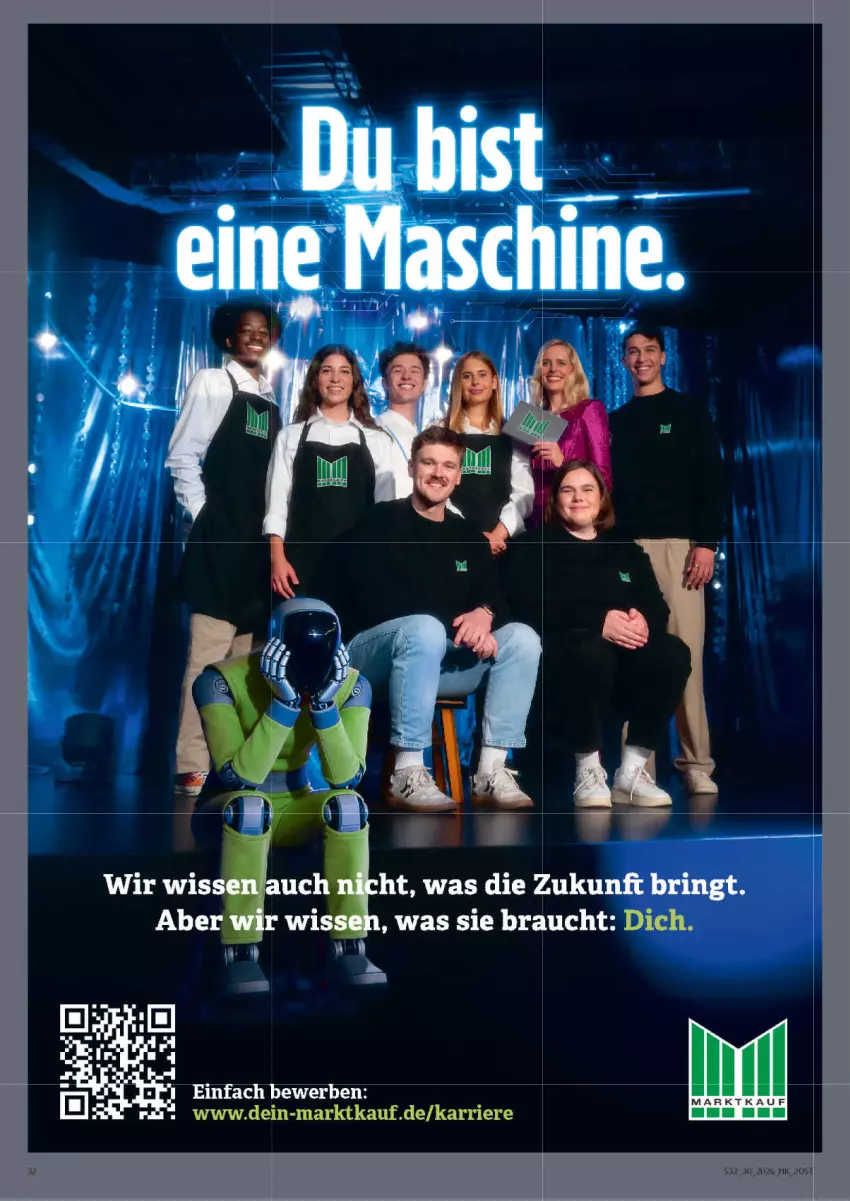 Aktueller Prospekt Marktkauf - Prospekt - von 19.07 bis 25.07.2026 - strona 32 - produkty: Rauch, ring