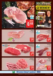 Gazetka promocyjna Marktkauf - Prospekt - Gazetka - ważna od 25.07 do 25.07.2026 - strona 12 - produkty: axe, beef, bratwurst, eis, fleisch, gin, hackfleisch, Haxe, Kalbsbratwurst, Kalbshaxe, reis, roastbeef, schwein, schweine, Schweineleber, tee, Ti, wein, weine, wurst, ZTE