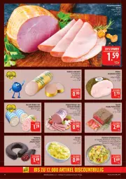 Gazetka promocyjna Marktkauf - Prospekt - Gazetka - ważna od 25.07 do 25.07.2026 - strona 14 - produkty: broccoli, curry, dressing, eier, eiersalat, eis, fleisch, gewürz, gin, grill, honig, Honig-Senf, joghur, joghurt, Kalbfleisch, Käse, kräuter, leberkäs, leberkäse, leberwurst, LG, mac, mandarine, mandarinen, mit kalbfleisch, original thüringer, pfeffer, pute, putenbrust, reis, Ria, ring, saft, salat, sauce, schinken, Schwarzwurst, senf, Ti, tomate, tomaten, wurst, ZTE