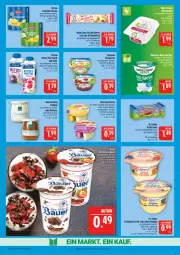 Gazetka promocyjna Marktkauf - Prospekt - Gazetka - ważna od 25.07 do 25.07.2026 - strona 17 - produkty: Becher, butter, creme, Croissant, Dr. Oetker, drink, ehrmann, eis, Garten, grütze, hilcona, Kefir, LG, Löffel, mac, milch, milchreis, milram, obst, obstgarten, papier, Paula, Plunder, pudding, reis, sahne, schoko, snack, Soße, tante fanny, Ti, torte, tortelloni, vanille, ZTE