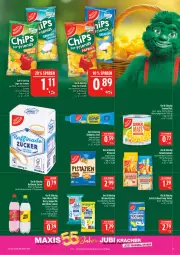 Gazetka promocyjna Marktkauf - Prospekt - Gazetka - ważna od 25.07 do 25.07.2026 - strona 21 - produkty: bitter lemon, mais, pistazien, tee, Ti, tücher