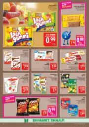 Gazetka promocyjna Marktkauf - Prospekt - Gazetka - ważna od 25.07 do 25.07.2026 - strona 24 - produkty: eis, ferrero, kuchen, lachgummi, leibniz, lorenz, Meister, nimm2, nippon, raffaello, reis, schoko, schokolade, storck, tee, Ti, tortilla, tortillas, ültje