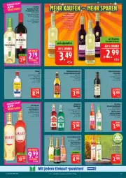 Gazetka promocyjna Marktkauf - Prospekt - Gazetka - ważna od 25.07 do 25.07.2026 - strona 27 - produkty: eis, reis, ZTE