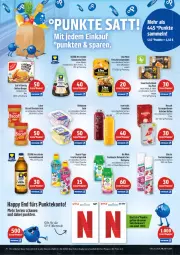 Gazetka promocyjna Marktkauf - Prospekt - Gazetka - ważna od 25.07 do 25.07.2026 - strona 30 - produkty: Air Wick, aufstrich, auto, Becher, biscoff, blume, blumen, blumenöl, brot, brotaufstrich, deka, Duftspray, eis, flasche, fleisch, frucht, fruchtsaft, fruchtsaftgetränk, getränk, gorgonzola, Hefe, kaffee, kühlmann, löslicher kaffee, mehl, netflix, Rauch, reis, rind, saft, salat, smoothie, sonnenblume, sonnenblumen, sonnenblumenöl, tasse, Ti, tisch, true fruits, WICK