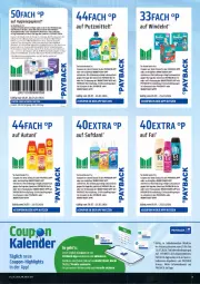 Gazetka promocyjna Marktkauf - Prospekt - Gazetka - ważna od 25.07 do 25.07.2026 - strona 31 - produkty: angebot, angebote, Autan, auto, coupon, coupons, decke, deka, HP, LG, papier, payback, Rauch, Sofa, Softlan, Ti, tisch, windeln, Yo
