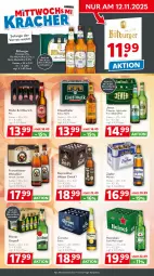 Gazetka promocyjna Getraenkeland - Gazetka - ważna od 21.11 do 21.11.2025 - strona 2 - produkty: aktionspreis, alkohol, aust, bestpreis, bestpreise, bier, bitburger, burger, clausthaler, corona, corona extra, eis, franziskaner, heineken, pils, pilsener, pilsner, pilsner urquell, premium pils, reis, Ti, weissbier, WICK