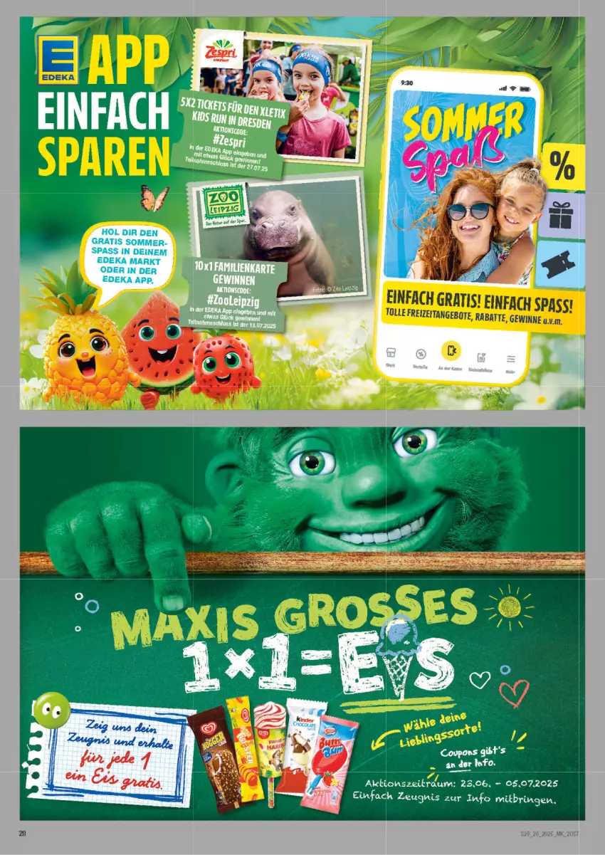 Aktueller Prospekt Marktkauf - Prospekt - von 22.06 bis 28.06.2025 - strona 28 - produkty: deka, ring, Ti