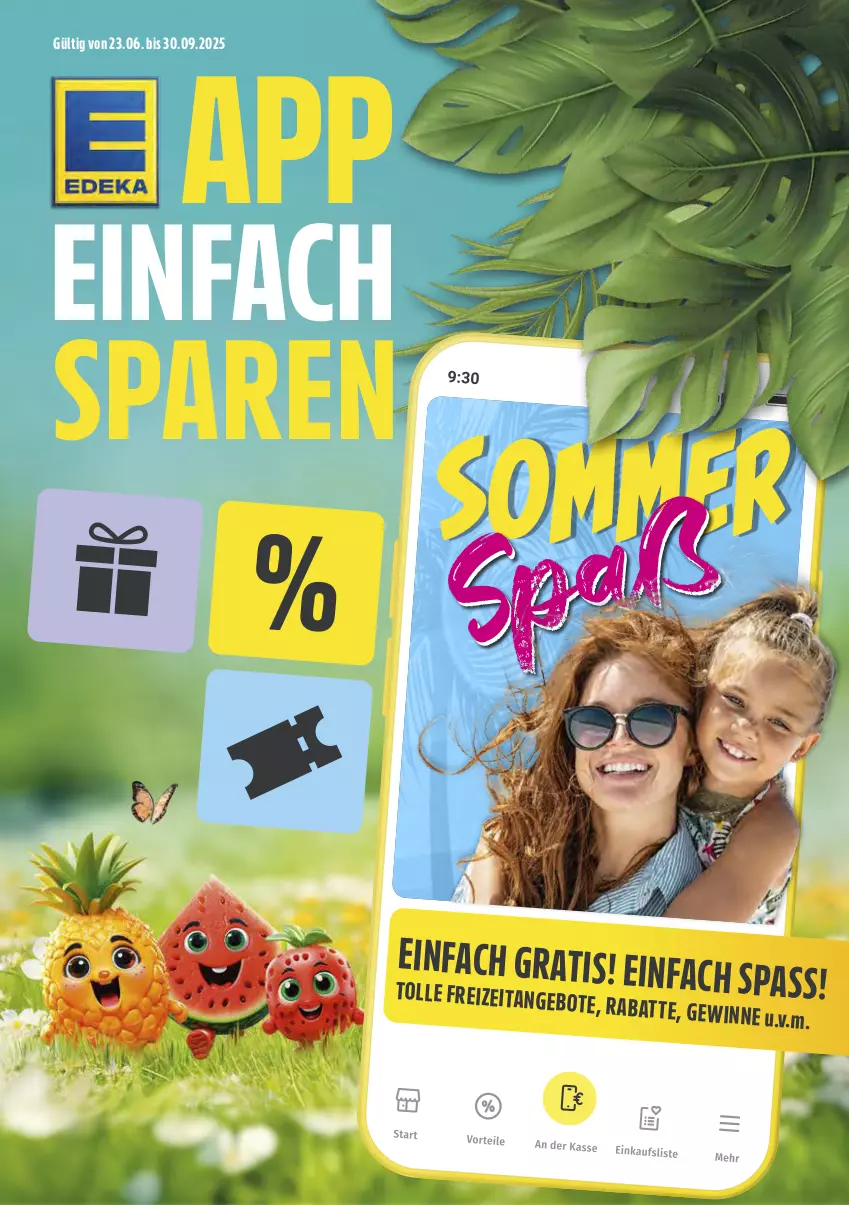 Aktueller Prospekt Marktkauf - Prospekt - von 22.06 bis 28.06.2025 - strona 45 - produkty: Ti