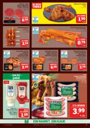 Gazetka promocyjna Marktkauf - Prospekt - Gazetka - ważna od 28.06 do 28.06.2025 - strona 15 - produkty: aeg, Bad, Bau, bauchscheiben, beef, burger, chili, eis, flasche, fleisch, Geflügel, gewürz, gin, grill, hähnchenschenkel, henkel, honig, ketchup, lack, mayonnaise, reis, Ria, rind, rindfleisch, ring, schenkel, schwein, schweine, Schweinebauch, schweinebauchscheiben, Ti, tomate, tomaten, tomaten ketchup, wein, weine, wiesenhof, Yo, ZTE
