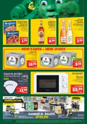 Gazetka promocyjna Marktkauf - Prospekt - Gazetka - ważna od 28.06 do 28.06.2025 - strona 3 - produkty: aktionspreis, deka, eis, ente, reis, schuhe, sneaker, sneakersocken, socken, söhnlein, tee, Ti, ZTE