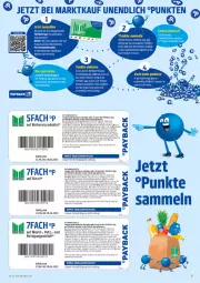 Gazetka promocyjna Marktkauf - Prospekt - Gazetka - ważna od 28.06 do 28.06.2025 - strona 5 - produkty: angebot, auto, beere, coupon, coupons, deka, erde, molkereiprodukte, papier, payback, Reinigung, Reinigungsmittel, tee, Ti