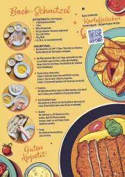 Gazetka promocyjna Marktkauf - Prospekt - Gazetka - ważna od 28.06 do 28.06.2025 - strona 59 - produkty: backofen, blume, blumen, blumenöl, braun, brustfilet, eier, erde, filet, filets, hähnchenbrust, hähnchenbrustfilet, Hähnchenschnitzel, mehl, Ofen, Paniermehl, papier, pfeffer, Pinsel, rwe, salz, Schal, Schale, schnitzel, Soda, sonnenblume, sonnenblumen, sonnenblumenöl, Ti