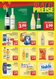 Gazetka promocyjna Marktkauf - Prospekt - Gazetka - ważna od 28.06 do 28.06.2025 - strona 9 - produkty: alkohol, Bad, cottonelle, duschbad, ecco, elle, feuchtes toilettenpapier, flasche, frucht, fruchtsaft, fruchtsaftgetränk, fruchtsecco, getränk, Gorbatschow, hakle, hakle toilettenpapier, Hohes C, jim beam, limo, lorenz, Michel Schneider, nic nac's, olive, palmolive, papier, pils, pilsener, rotkäppchen, rum, saft, sekt, Ti, toilettenpapier, veltins, veltins pilsener, wein, wodka