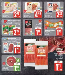 Gazetka promocyjna Edeka - Prospekte - Gazetka - ważna od 09.03 do 09.03.2024 - strona 10 - produkty: eis, Hela, kotelett, reis, Ti, ZTE