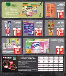 Gazetka promocyjna Edeka - Prospekte - Gazetka - ważna od 09.03 do 09.03.2024 - strona 17 - produkty: beef, deka, einhell, eis, HP, kraft, reis, Ti, vita, vitakraft, ZTE