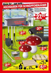 Gazetka promocyjna  - Prospekte - Gazetka - ważna od 08.02 do 08.02.2025 - strona 9 - produkty: decke, Deckel, Ti, wasser