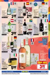 Gazetka promocyjna Metro - GastroJournal - Gazetka - ważna od 19.10 do 19.10.2022 - strona 19 - produkty: ananas, auto, beere, beeren, beutel, bohne, brillant sekt, cabernet, cabernet sauvignon, Cap, cappuccino, cassis, chardonnay, chips, cin, cookie, cookies, Corsaire, ecco, eis, elle, ente, erdnüsse, espresso, flasche, freixenet, frucht, früchte, früchten, getränk, getränke, holunder, Holz, honig, kakao, kirsch, kirsche, kirschen, Lenz Moser, LG, likör, merl, merlot, moser, Palette, primitivo, pringles, prosecco, puma, reis, Ria, riesling, ring, salz, sauvignon, sekt, söhnlein, söhnlein brillant, spumante, tee, Ti, tisch, top-hit, tortilla, Tortilla Chips, ültje, ültje erdnüsse, valdo, vin de france, wein, Weste, zitrone, zitronen