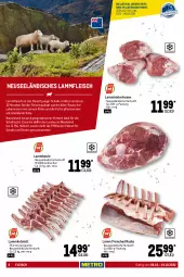 Gazetka promocyjna Metro - GastroJournal - Gazetka - ważna od 19.10 do 19.10.2022 - strona 6 - produkty: axe, braten, Brei, burger, eis, Elan, elle, erbsen, erde, filet, fleisch, gewürz, Haxe, kotelett, küche, Küchen, lamm, Lammfleisch, lammkeule, lammkotelett, lion, pflanze, pflanzen, pute, putenbrust, reis, rind, rinder, rinderfilet, rollbraten, Schal, Schale, schnitzel, schwein, schweine, schweinefilet, schweineschnitzel, soja, Spiele, Ti, top-hit, wein, weine, Yo