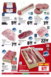 Gazetka promocyjna Metro - GastroJournal - Gazetka - ważna od 19.10 do 19.10.2022 - strona 7 - produkty: axe, braten, Brei, burger, eis, Elan, elle, erbsen, erde, filet, fleisch, gewürz, Haxe, kotelett, küche, Küchen, lamm, Lammfleisch, lammkeule, lammkotelett, lion, pflanze, pflanzen, pute, putenbrust, reis, rind, rinder, rinderfilet, rollbraten, Schal, Schale, schnitzel, schwein, schweine, schweinefilet, schweineschnitzel, soja, Spiele, Ti, top-hit, wein, weine, Yo