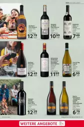 Gazetka promocyjna Selgros - Feinkost für Ostern - Gazetka - ważna od 30.03 do 30.03.2024 - strona 27 - produkty: auer, aust, Bad, Bourgogne, burgunder, eis, flasche, lack, lion, Pinot, pinot noir, reis, rioja, spätburgunder, Ti, wein