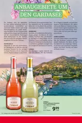 Gazetka promocyjna Selgros - Feinkost für Ostern - Gazetka - ważna od 30.03 do 30.03.2024 - strona 32 - produkty: amaro, auto, Bau, chardonnay, chia, classico, eis, erde, flasche, frucht, harman, nuss, passo, reis, rotwein, Ti, Valpolicella, wein, weine, Weißwein