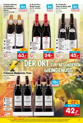 Gazetka promocyjna Netto Marken-Discount - Online-Angebote Oktober - Gazetka - ważna od 31.10 do 31.10.2023 - strona 3 - produkty: angebot, asti, bestpreis, eis, fleisch, freixenet, grill, Käse, ndk, nuss, reis, rotwein, rouge, steak, steaks, Ti, wein, weine, Wild, ZTE