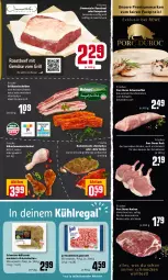 Gazetka promocyjna Rewe - Diese Woche im Angebot! - Gazetka - ważna od 18.06 do 18.06.2022 - strona 5 - produkty: Bau, bauchscheiben, beef, braten, butter, eis, erde, filet, fleisch, Frische Hähnchen, gewürz, grill, Grillbauch, hackfleisch, hackfleisch gemischt, henkel, hüftsteak, kotelett, kräuter, kräuterbutter, kühlregal, mac, mit gemüse, Nackensteak, nackensteaks, natur, nuss, oder rumpsteak, regal, rezept, roastbeef, rum, rumpsteak, saft, schenkel, schwein, schweine, schweinefilet, sim, steak, steaks, Ti, tuc, wein, weine