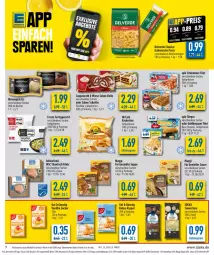 Gazetka promocyjna Diska - Prospekte - Gazetka - ważna od 01.04 do 01.04.2023 - strona 7 - produkty: aktionspreis, Becher, coppenrath, deka, eier, eierlikör, eis, erde, fertiggericht, filegro, filet, filets, fisch, frosta, iglo, italienische pasta, Käse, Kette, kokos, kräuter, Kroketten, likör, maggi, mccain, mövenpick, mövenpick eis, nuss, pasta, reis, sahne, sauce, suppe, thunfisch, thunfisch filets, Ti, ZTE, zucker