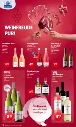 Gazetka promocyjna Getraenke Hoffmann - Prospekte - Gazetka - ważna od 17.05 do 17.05.2025 - strona 4 - produkty: alkohol, auer, Bau, Bauer, brut, champagne, ecco, frucht, fruchtsecco, ohne alkohol, riesling, rotkäppchen, Tawny Port, Tempo, Ti, wein