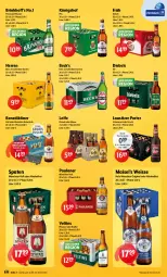 Gazetka promocyjna Getraenke Hoffmann - Prospekte - Gazetka - ważna od 17.05 do 17.05.2025 - strona 7 - produkty: alkohol, Benediktiner, bier, decke, diebels, eis, flasche, Früh Kölsch, gin, Hefe, kirsch, mais, natur, oder radler, Paula, paulaner, picknick-decke, pils, pilsener, premium pils, radler, reis, Spaten, Ti, veltins, veltins pilsener, weissbier