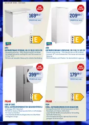 Gazetka promocyjna Metro - Online: Kühlen, Kochen, Reinigen - Gazetka - ważna od 13.07 do 13.07.2025 - strona 2 - produkty: beleuchtung, Brei, eis, elle, ente, gefrierfach, gefrierkombination, gefrierschrank, korb, kühl-gefrierkombination, LG, Mode, Rauch, ring, Schrank, schubladen, thermostat, Ti, wasser