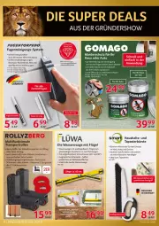 Gazetka promocyjna Selgros - Nonfood - Gazetka - ważna od 14.09 do 14.09.2022 - strona 10 - produkty: auer, auto, bürste, bürsten, eier, Garten, Germ, Kunstharz, LG, messer, möbel, Reinigung, schrauben, shampoo, Signal, Sport, Sporten, tee, Ti, tisch, Waage, wasser