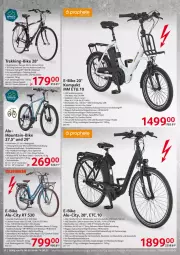 Gazetka promocyjna Selgros - Nonfood - Gazetka - ważna od 14.09 do 14.09.2022 - strona 31 - produkty: aeg, akku, Bau, bügel, E-Bike, eis, elle, felgen, gabel, Kette, LG, Lithium-Lonen-Akku, nexus, promax, reifen, ring, rücklicht, sattel, sattelstütze, Schal, shimano, spee, Tasche, taschen, Ti, usb