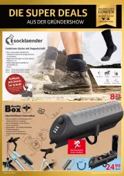 Gazetka promocyjna Selgros - Nonfood - Gazetka - ważna od 14.09 do 14.09.2022 - strona 9 - produkty: aust, Bau, bügel, decke, Deckel, elle, Fahrrad, Garten, ring, Ti