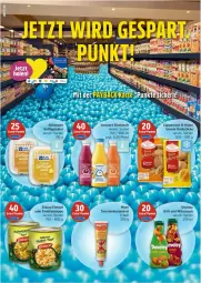 Gazetka promocyjna Edeka - Prospekte - Gazetka - ważna od 13.09 do 13.09.2025 - strona 18 - produkty: coppenrath, develey, direktsaft, eintopf, erasco, Geflügel, geflügelsalat, Goldstücke, grill, hühner, Innocent, Mutti, nudel, nudel-topf, saft, salat, sauce, suppe, Ti, tomate, tomaten, topf, würzsauce