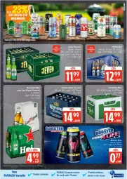 Gazetka promocyjna Edeka - Prospekte - Gazetka - ważna od 13.09 do 13.09.2025 - strona 21 - produkty: coupon, coupons, eis, payback, reis, rel, tesa, Ti, ZTE