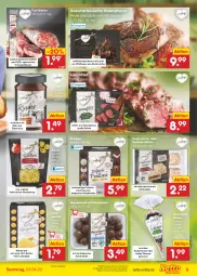 Gazetka promocyjna Netto Marken-Discount - Filial-Angebote - Gazetka - ważna od 01.04 do 01.04.2023 - strona 9 - produkty: angebot, bestpreis, butter, Cap, cappuccino, cheddar, cin, eier, eierlikör, eis, Elan, filet, fleisch, gin, kaffee, Käse, lamm, LG, likör, mac, macadamia, pasta, pfanne, pralinen, reis, salami, schoko, schokolade, schwein, schweine, schweinefleisch, snack, Ti, wein, weine, Wild, würfel, ZTE