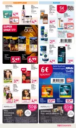 Gazetka promocyjna Rossmann - Prospekte - Gazetka - ważna od 06.12 do 06.12.2024 - strona 11 - produkty: after shave, balsam, buch, Bulldog, cewe, coupon, creme, eis, elle, feuchtigkeitspflege, Fotobuch, fructis, fusion5, garnier, gillette, gillette venus, gliss, haarpflege, isana, mac, mach3, Maske, natur, natura, ndk, nivea, Nivea Men, Nutrisse, Palette, papier, rasierapparat, rasierer, Rasierklinge, rasierklingen, Rasierschaum, reis, sana, spartipp, spülung, spülung 200 ml, Ti, Toner, venus, versandkostenfrei