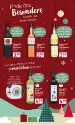 Gazetka promocyjna Rossmann - Prospekte - Gazetka - ważna od 06.12 do 06.12.2024 - strona 17 - produkty: aprikose, auer, beere, beeren, brombeere, burgunder, cabernet, cabernet sauvignon, chardonnay, de blancs, elle, erdbeere, erdbeeren, flasche, frucht, früchte, früchten, Garten, grauer burgunder, honig, honigmelone, johannisbeere, kirsch, kirsche, melone, passionsfrucht, pfirsich, Pinot, pinot noir, sauvignon, schoko, schokolade, Ti, tisch, vanille