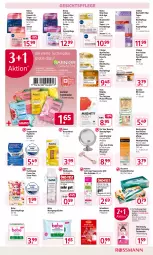 Gazetka promocyjna Rossmann - Prospekte - Gazetka - ważna od 06.12 do 06.12.2024 - strona 7 - produkty: alouette, alterra, anti-falten experte, Augenpflege, Bebe, bio, coupon, creme, dell, elle, feuchtigkeitspflege, For Your Beauty, garnier, gesichtspflege, Gesichtswasser, gin, hero, Holz, HP, hyaluron, isana, kokos, Kollagen, kosmetik, Kosmetiktücher, Maske, Mode, nachtpflege, neutrogena, nivea, orchidee, Peeling, pflaster, Pinsel, Pinselset, Q10, Reinigung, reinigungstücher, Revital, revitalift, Roller, rum, sana, Schaebens, Serum, soja, spiegel, Standspiegel, tagescreme, Ti, tuc, tücher, tuchmaske, vita, wasser, wattepads, Yo