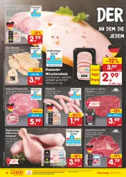 Gazetka promocyjna Netto Marken-Discount - Filial-Angebote - Gazetka - ważna od 15.04 do 15.04.2023 - strona 16 - produkty: bestpreis, braten, eis, filet, filets, fleisch, Hähnchen-Oberkeulen, hähnchen-schenkel, hähnchenschenkel, henkel, jungbullen, kasseler, mais, natur, ndk, nuss, reis, rind, schenkel, schinken, schinkenbraten, schwein, schweine, steak, steaks, suppe, suppen, suppenfleisch, Ti, wein, weine, wurst, wurst in selbstbedienung