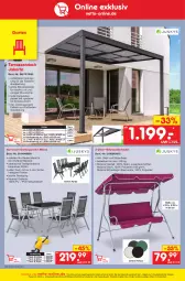 Gazetka promocyjna Netto Marken-Discount - Filial-Angebote - Gazetka - ważna od 15.04 do 15.04.2023 - strona 44 - produkty: angebot, asti, Bau, baumwolle, eis, elle, fenster, garnitur, Garten, hollywoodschaukel, latte, LG, Liege, ndk, Reinigung, reis, Ria, Schaukel, Sitzauflage, Spezi, Stühl, telefon, Ti, tisch, uv-schutz, wolle, ZTE