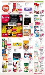 Gazetka promocyjna Rossmann - Prospekte - Gazetka - ważna od 08.11 do 08.11.2024 - strona 9 - produkty: Abtei, Altapharma, Berger, beutel, burgunder, Calcium, Cap, chips, cola, coupon, daim, dallmayr, dallmayr capsa, dip, dornfelder, ecco, eis, ente, Florentiner, Gesundheit, gewürz, grauburgunder, kraft, lebensmittel, linsen, mam, mandel, mandeln, merci, milka, nacho, nacho cheese, nuss, pralinen, pringles, regal, ring, saft, schoko, schokolade, seeberger, Sehkraft, Sport, studentenfutter, tablet, tablett, Tablette, tafelschokolade, Taxofit, tee, Ti, tortilla, Tortilla Chips, tortillas, Trüffel, tuc, vita, Vitamin B, Vitamin C, Vitamin D, Weißburgunder, Yo, Yokebe